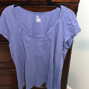 Gap Tee